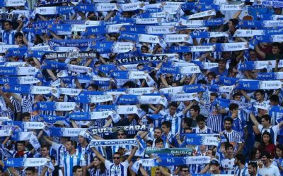 Me gusta el fútbol