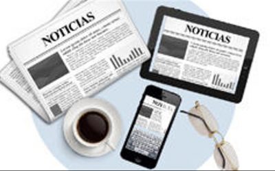 Los medios se mueven