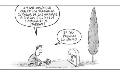 De lamentos y condenas