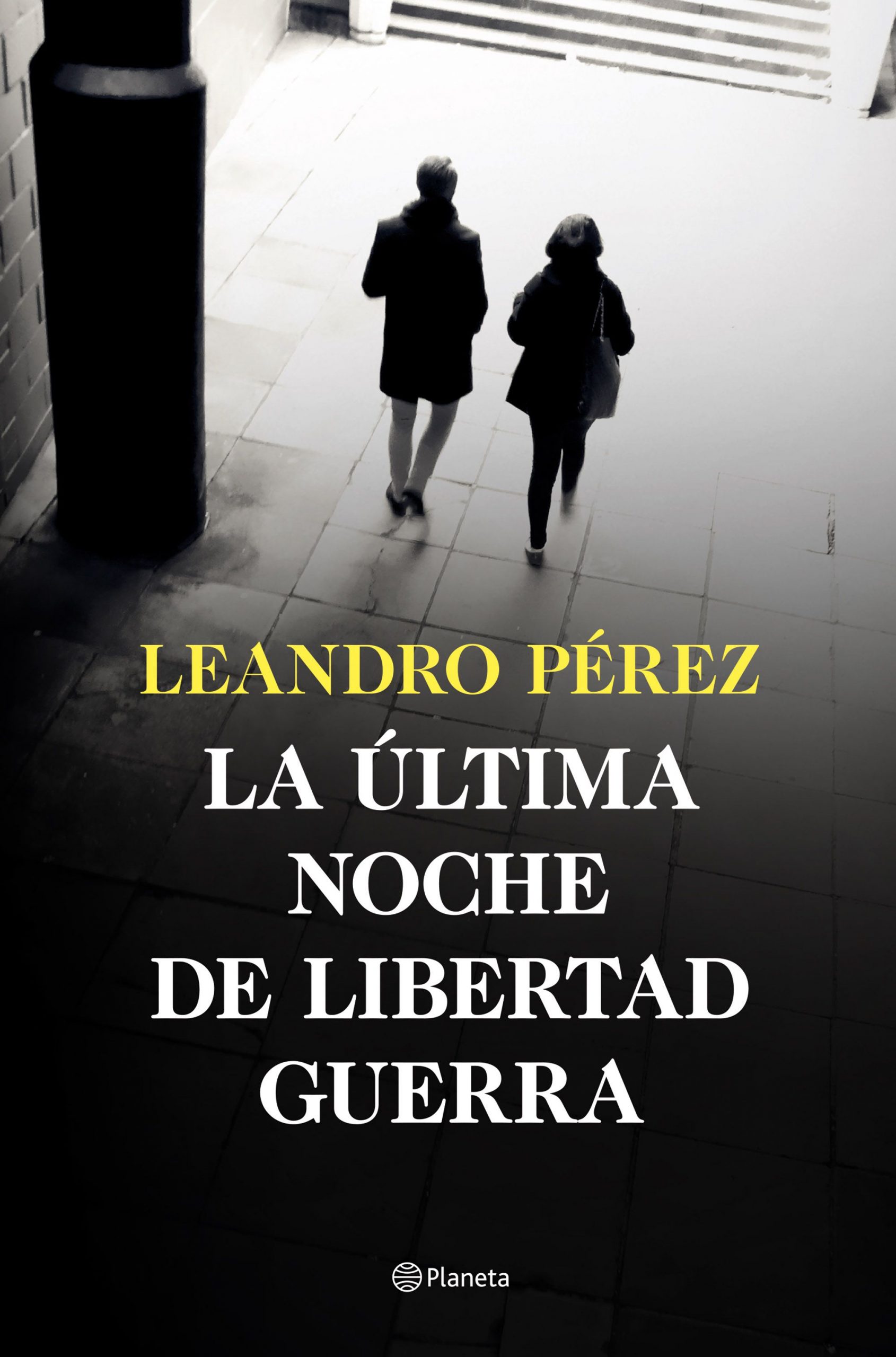 libertad guerra