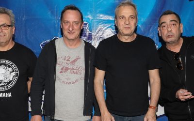 HOMBRES G