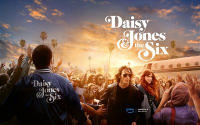 Daisy Jones