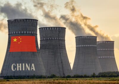 China Nuclear
