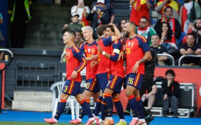 La selección