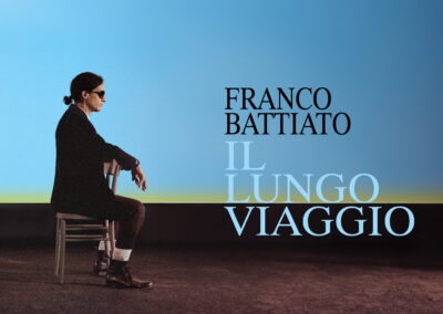 Il lungo viaggio
