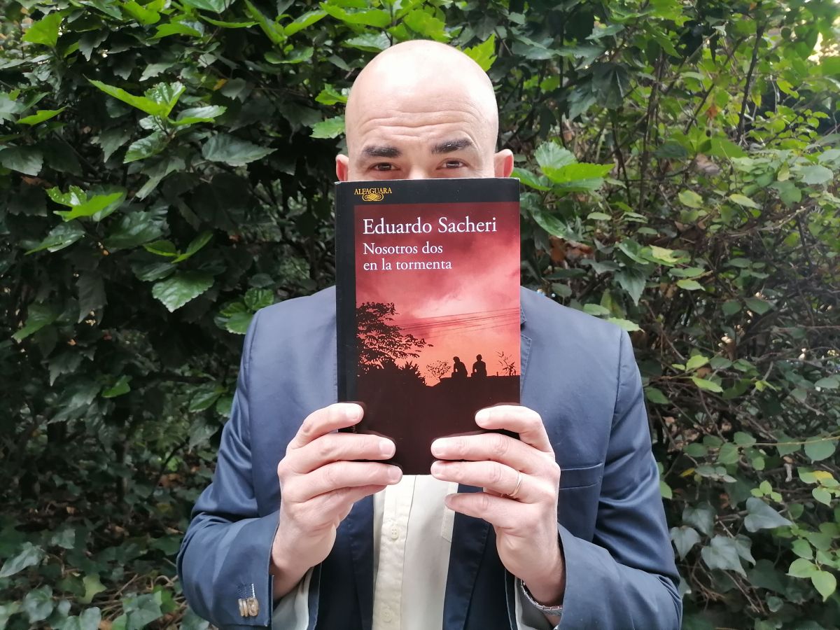 nosotros dos