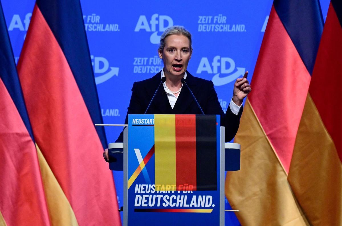 weidel